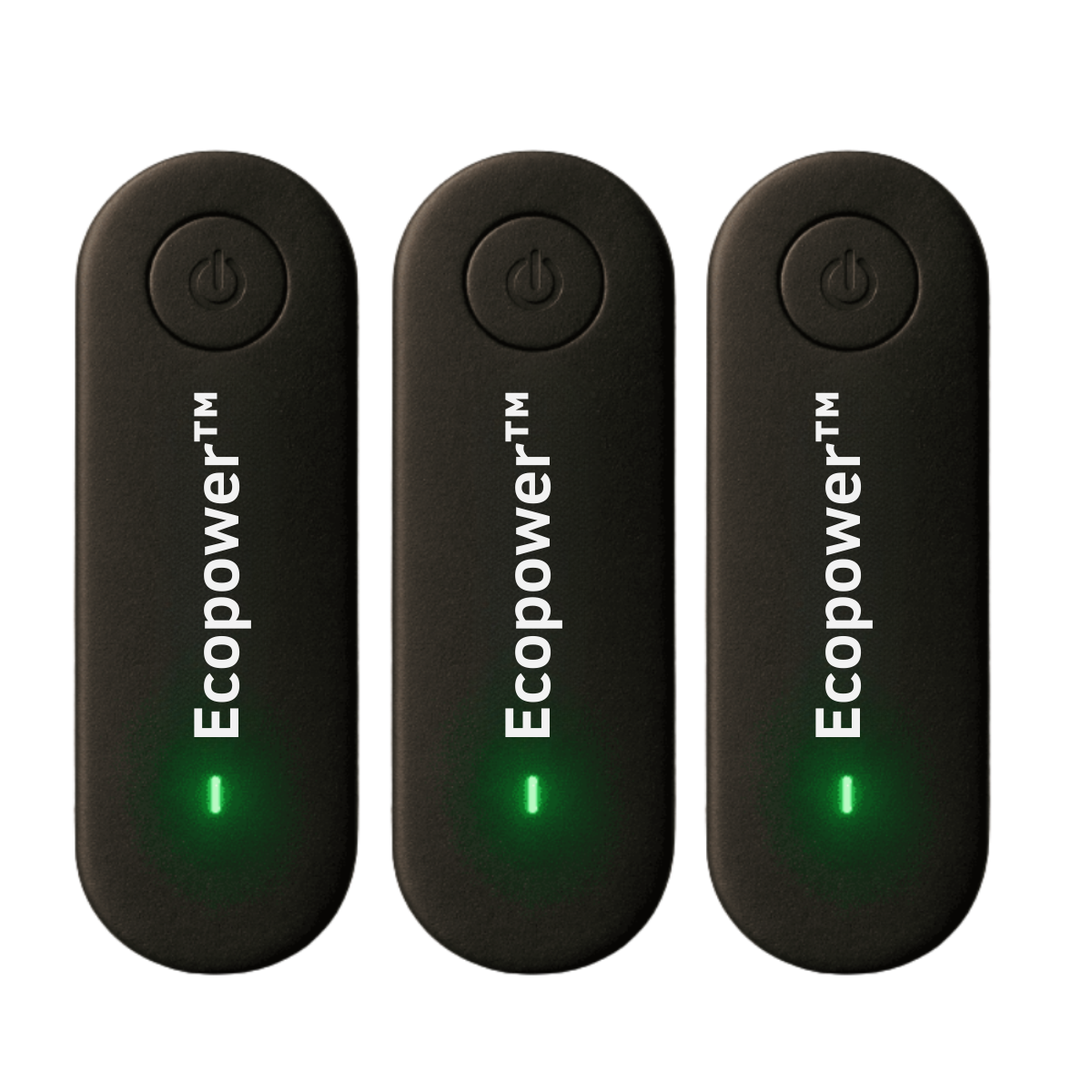 Ecopower™ Smart Energy Plug