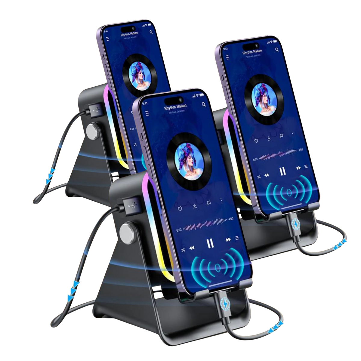 AudioStand™