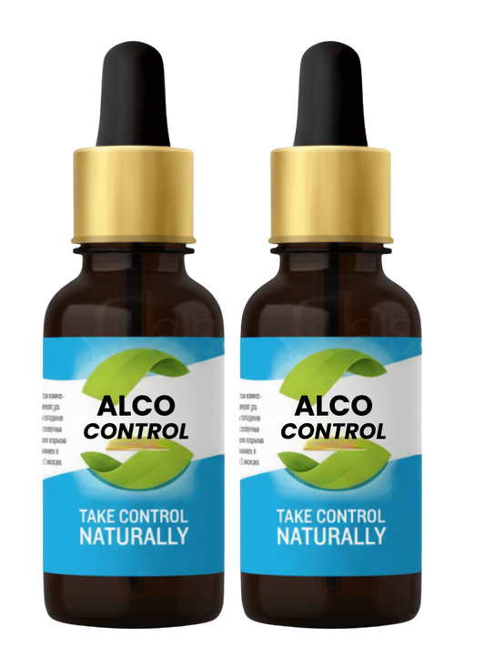 AlcoControl™