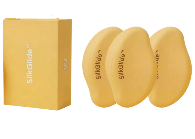 SilkGlide™