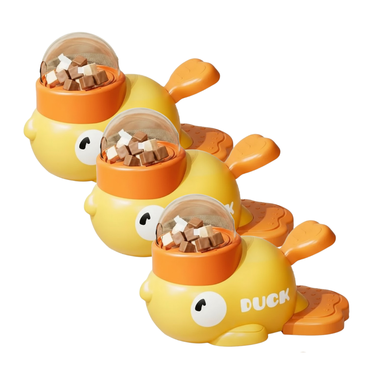 DuckTreat™