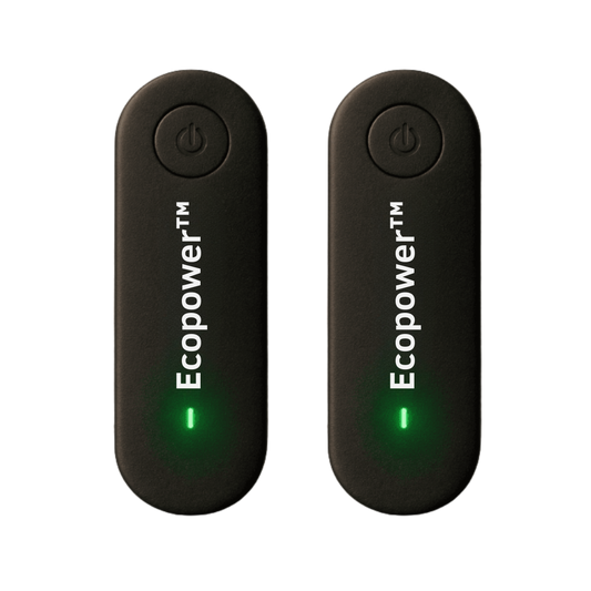Ecopower™ Smart Energy Plug
