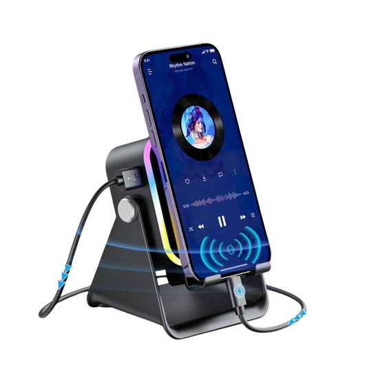 AudioStand™