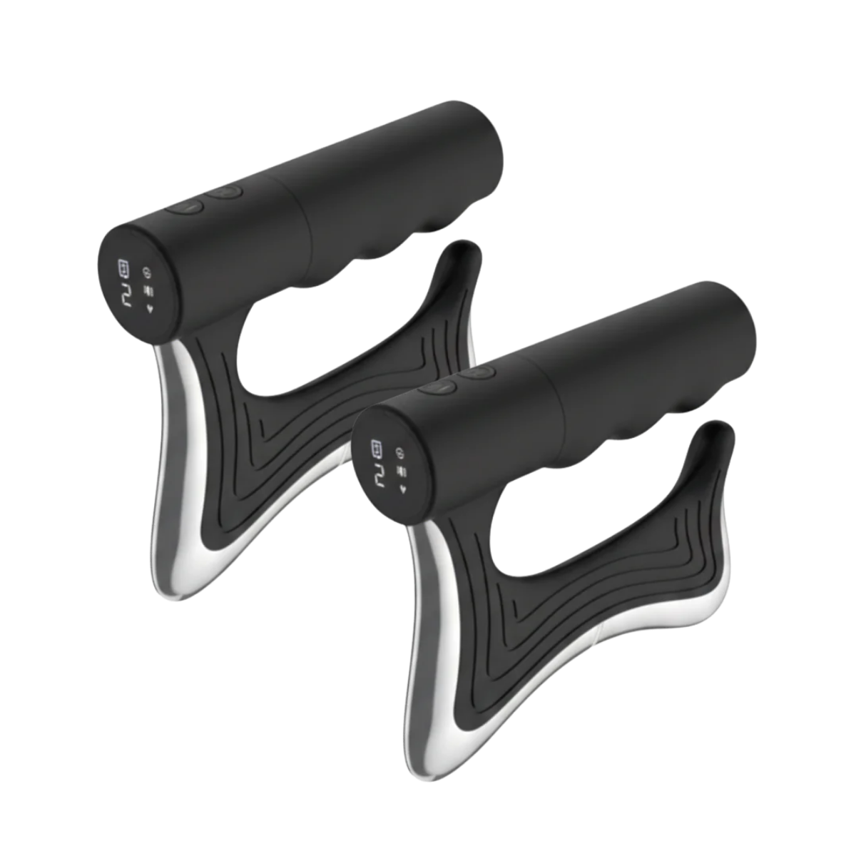 MuscleMelt Pro™ 4-in-1 Fascia Full-Body Sculpting Blade