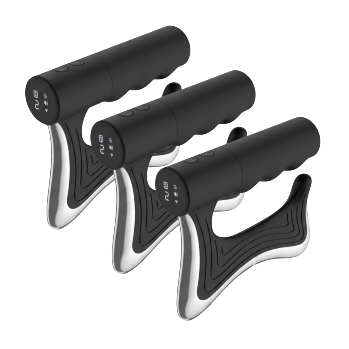 MuscleMelt Pro™ 4-in-1 Fascia Full-Body Sculpting Blade