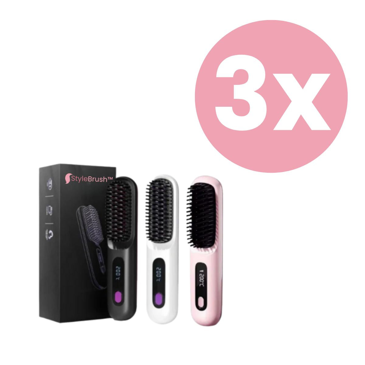 StyleBrush™