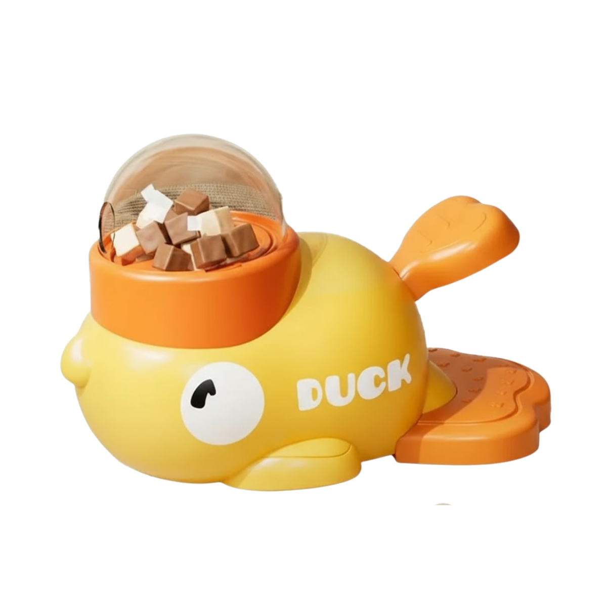 DuckTreat™