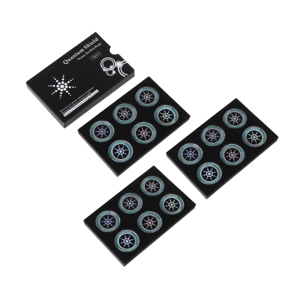 EMF Protection Chip™