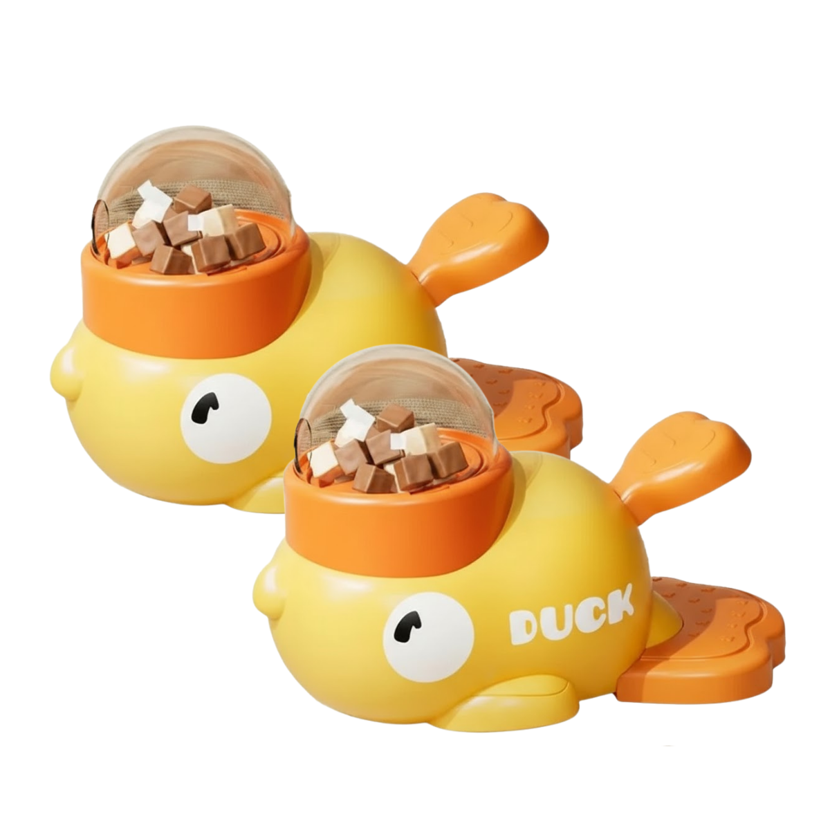 DuckTreat™