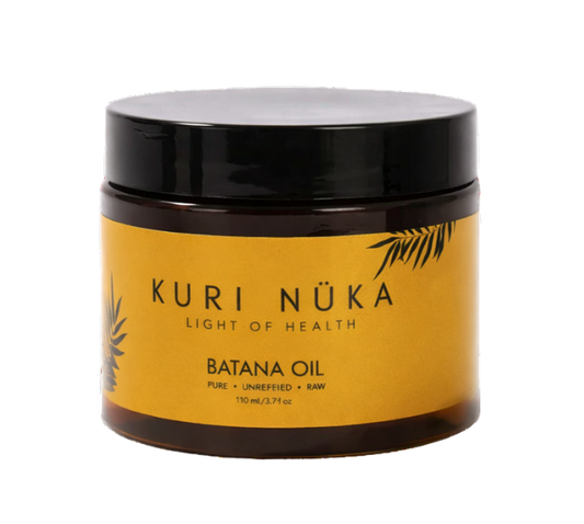 Batana Oils