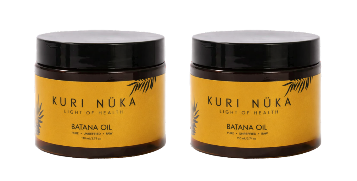 Batana Oils