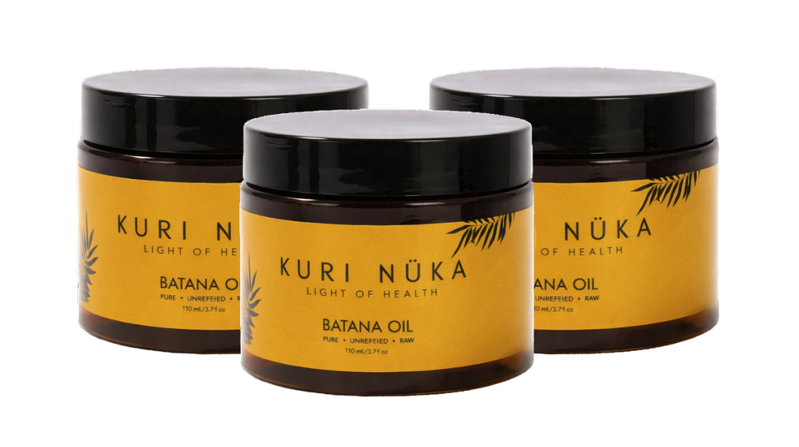 Batana Oils