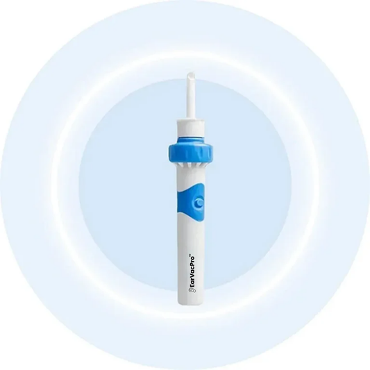 EarVacPro®