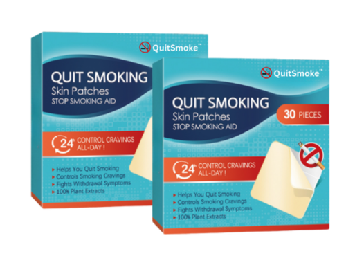 QuitSmoke™