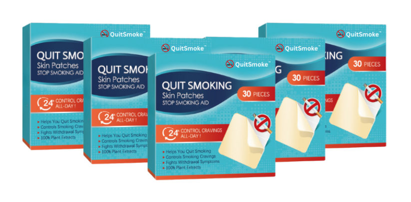 QuitSmoke™