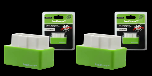 FuelSaver™