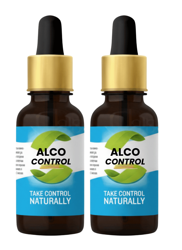AlcoControl™