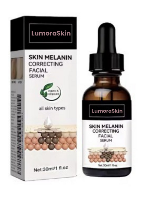 LumoraSkin™