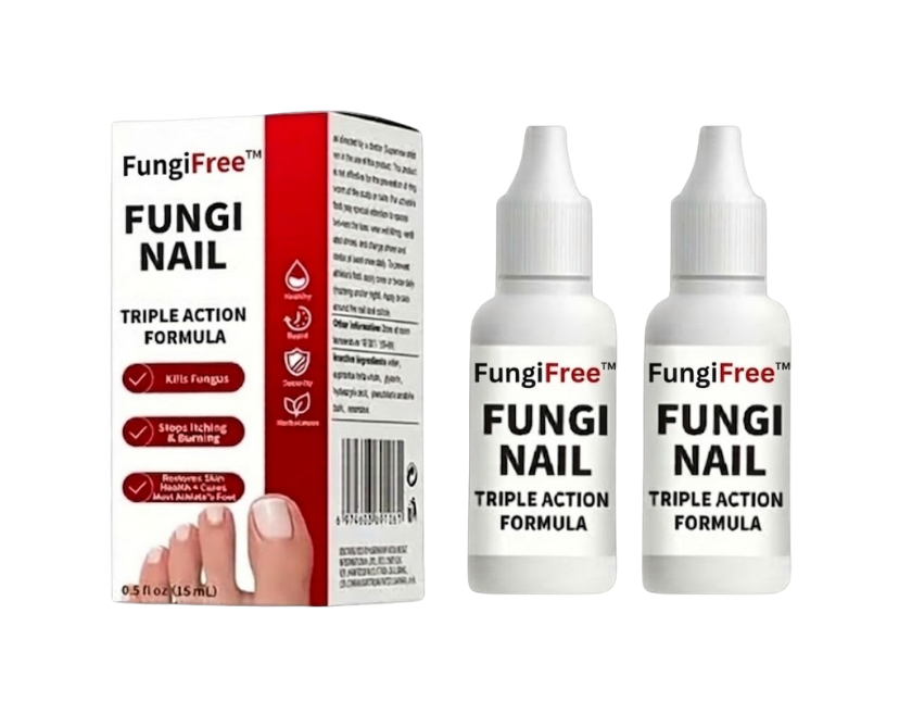 FungiFree™
