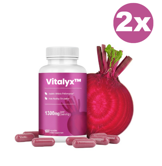 Vitalyx™