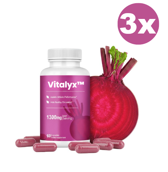Vitalyx™